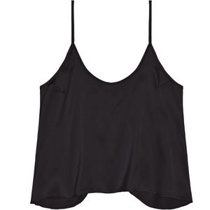 JOURNELLE | Celine Open Back Cami